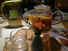 -绿茶餐厅(西单老佛爷店)