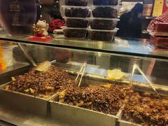 -老黄记手撕烤兔(玉林街店)