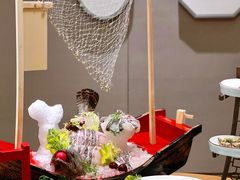 -彩丰楼中餐厅·仁恒洲际酒店