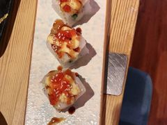 -一井烧肉·活鳗·寿司(望京SOHO店)