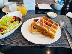 -长沙尼依格罗酒店