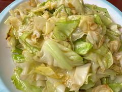 -美顺香食府鱼头老店(雪野湖店)