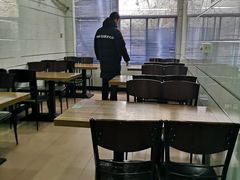 大堂-芳芳餐厅(白沙路店)