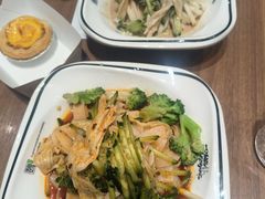 -安又胖韩国烤肉(泰达永旺店)