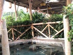 -古泉露天温泉