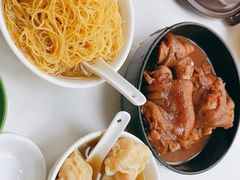 -麦文记面家(佐敦店)