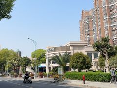 -汇乐游泳馆(莲花南路店)