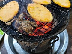 -西塔隆太白烤牛肉馆(图们路店)