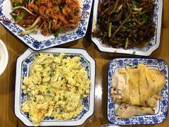 -洞天食府(北大街店)