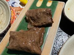 -古田居·特色寿司料理(星之岛旗舰店)