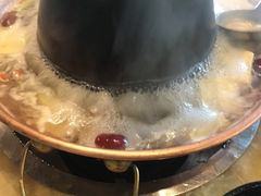 -东来顺饭庄(西直门店)