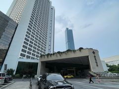 -南京金陵饭店