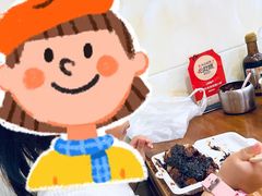 -刘信牛羊肉泡馍小炒(回民街店)