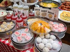 -花红徽菜(九华山青阳店)