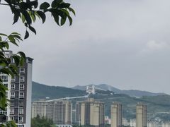 -816工程景区