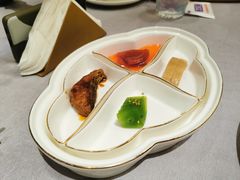-A One Kitchen·南京精菜馆(德基广场店)