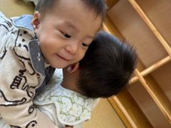 -奇乐全日制婴儿学校·早教