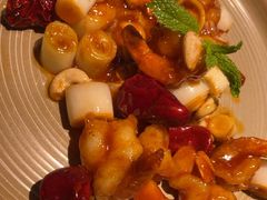 -外婆家(义乌新光汇购物中心店)