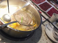 -花田里捞牛火锅(天润店)
