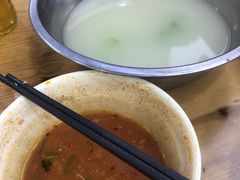 -孙小勤正宗裤带面(汇林华城店)