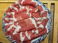 -磁器铜锅涮肉(交大东路店)