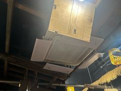 -柿子树炭烤羊腿(金台路店)