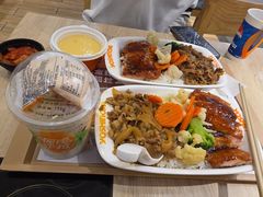 -吉野家(锦辉商城黄河路店)