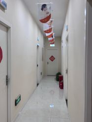 -普睿媞产后直营连锁(市妇女儿童活动中心店)