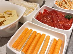 -海底捞火锅(大融城店)