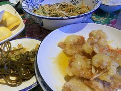 -人民公社大食堂(张家湾店)