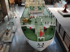 -上海中国航海博物馆