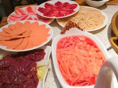 -大味生态火锅(蓝谷地店)