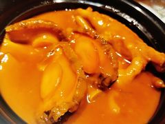 -将相和·海鲜蒸饺大连菜