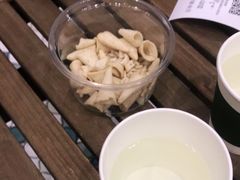 -百年果林椰子鸡(中洲店)