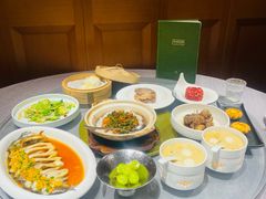 -A One Kitchen·南京精菜馆(德基广场店)