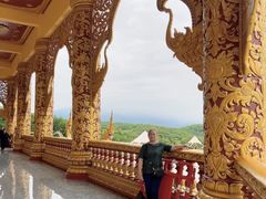 -西双版纳勐泐文化旅游区