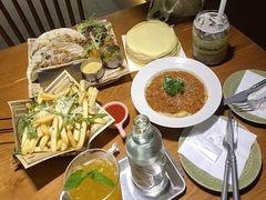 -The Good Place好地方·Brunch·coffee(国贸店)