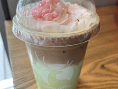 -BAKER&SPICE(环贸店)