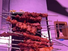 -丰茂烤串(全国首店)