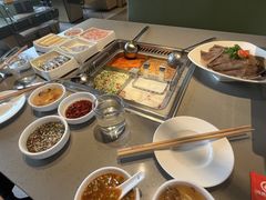 -海底捞火锅(江南盛天地店)
