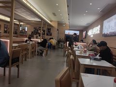 -华天延吉餐厅(西四总店)