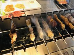 -嫩羊羊·延边烤串·朝鲜族美食(张家港美食街店)