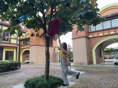 -歌斐颂巧克力小镇