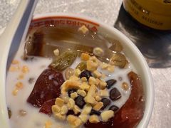 -探鱼·鲜青椒爽麻烤鱼(天河优托邦店)