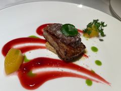 -燃扒房Steakhouse(皇庭店)