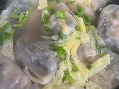 -海平馄饨(逍遥二路店)