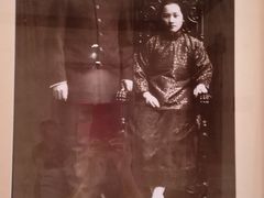 -上海孙中山故居纪念馆