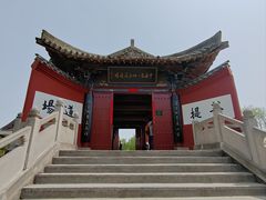 -洛阳白马寺