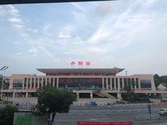 -中国丹阳眼镜城
