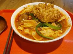 -螺小胖柳州螺蛳粉(钟楼总店)